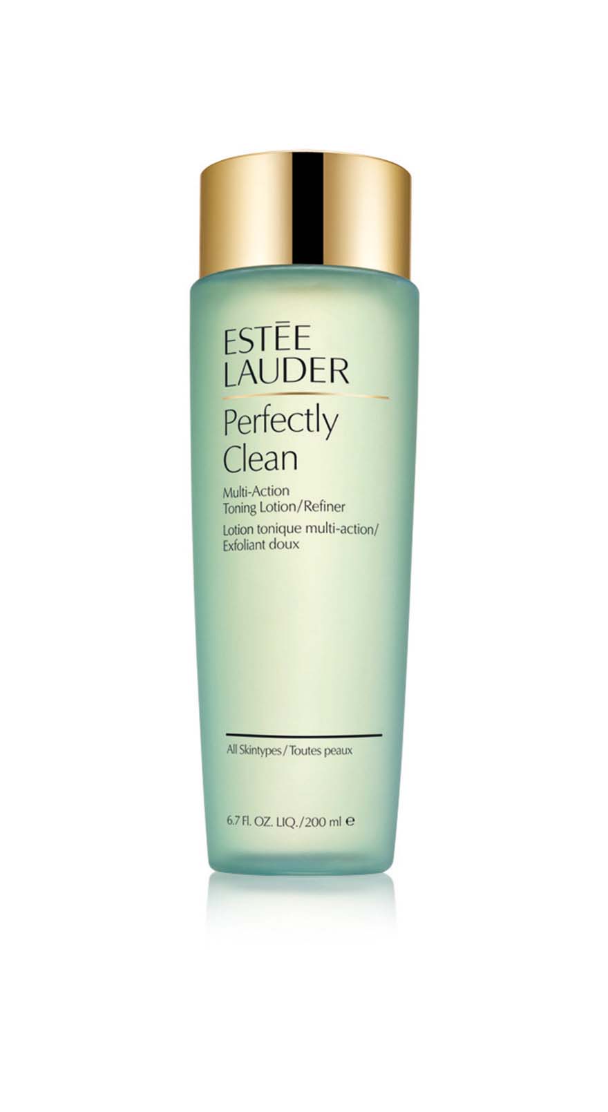 Estee Lauder Multi Active Toning Lot / Refiner, image principale