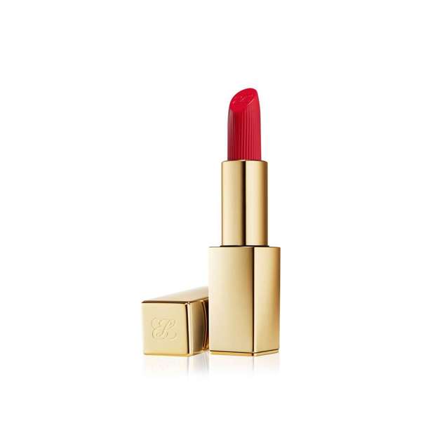 Estee Lauder Pure Color Emerald Lipstick Crème