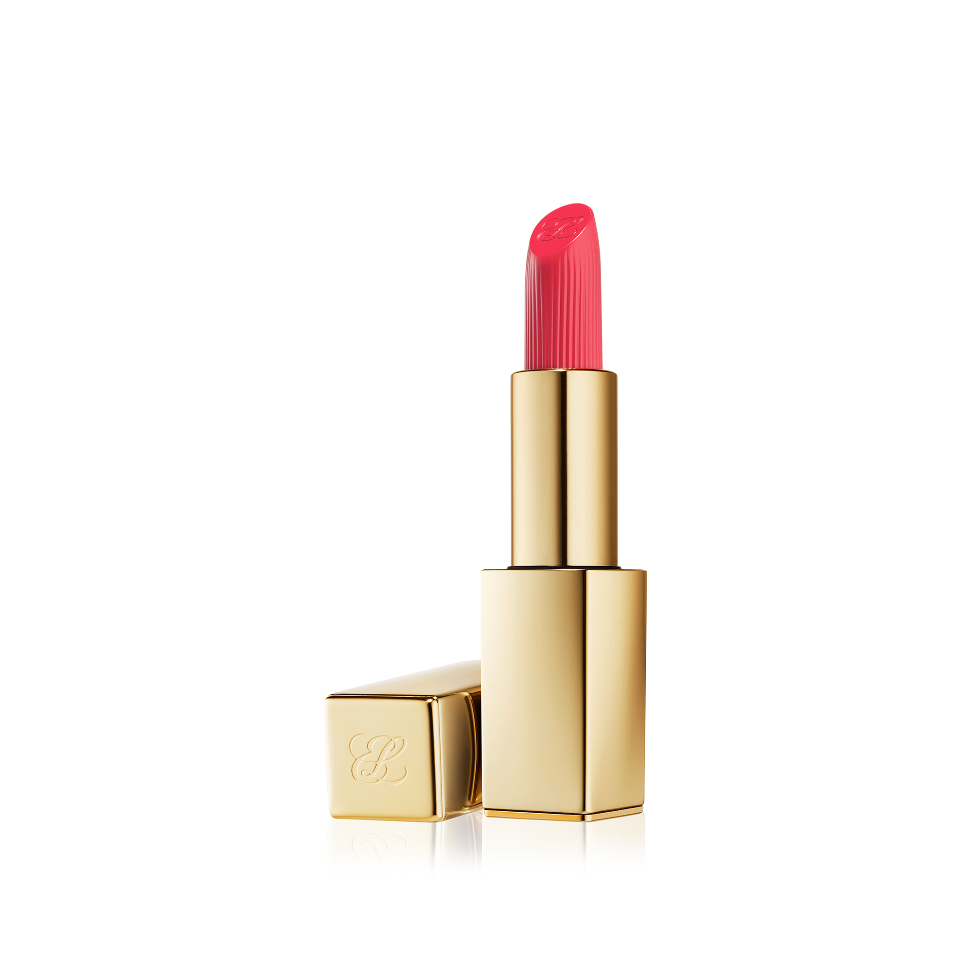 Estee Lauder Pure Color Emerald Lipstick Crème