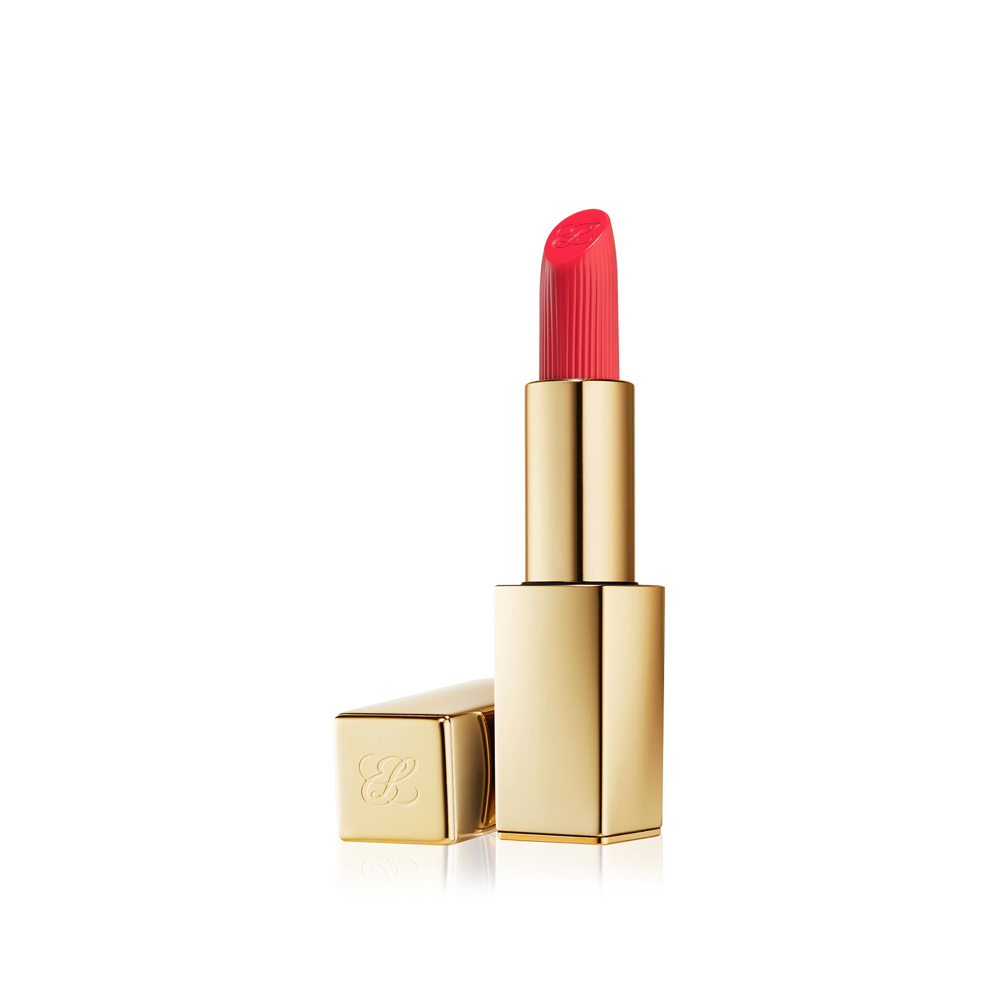 Estee Lauder Pure Color Emerald Lipstick Crème