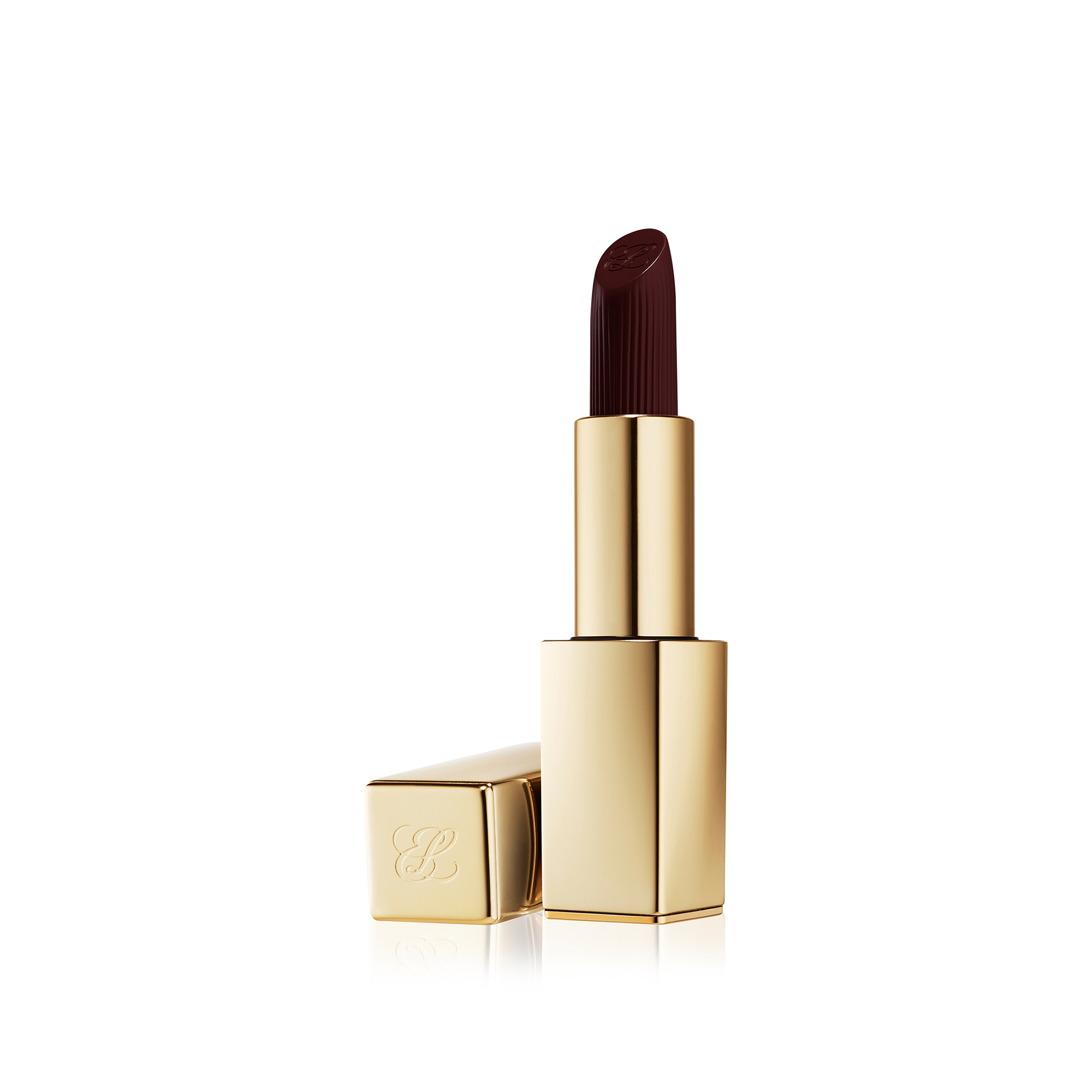 Estee Lauder Pure Color Emerald Lipstick Crème