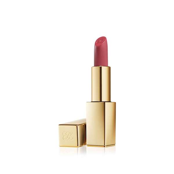 Estee Lauder Pure Color Emerald Lipstick Crème