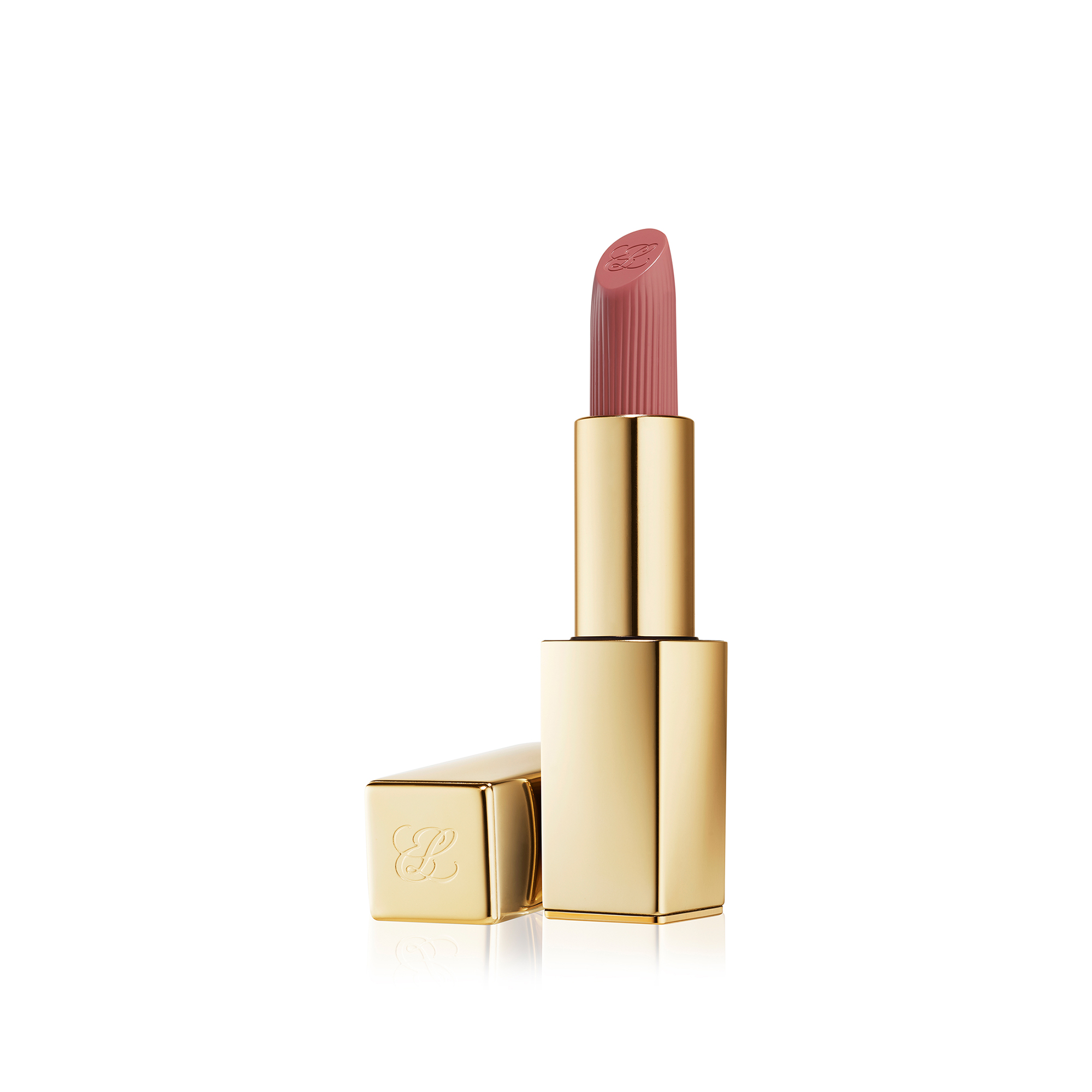 Estee Lauder Pure Color Emerald Lipstick Crème