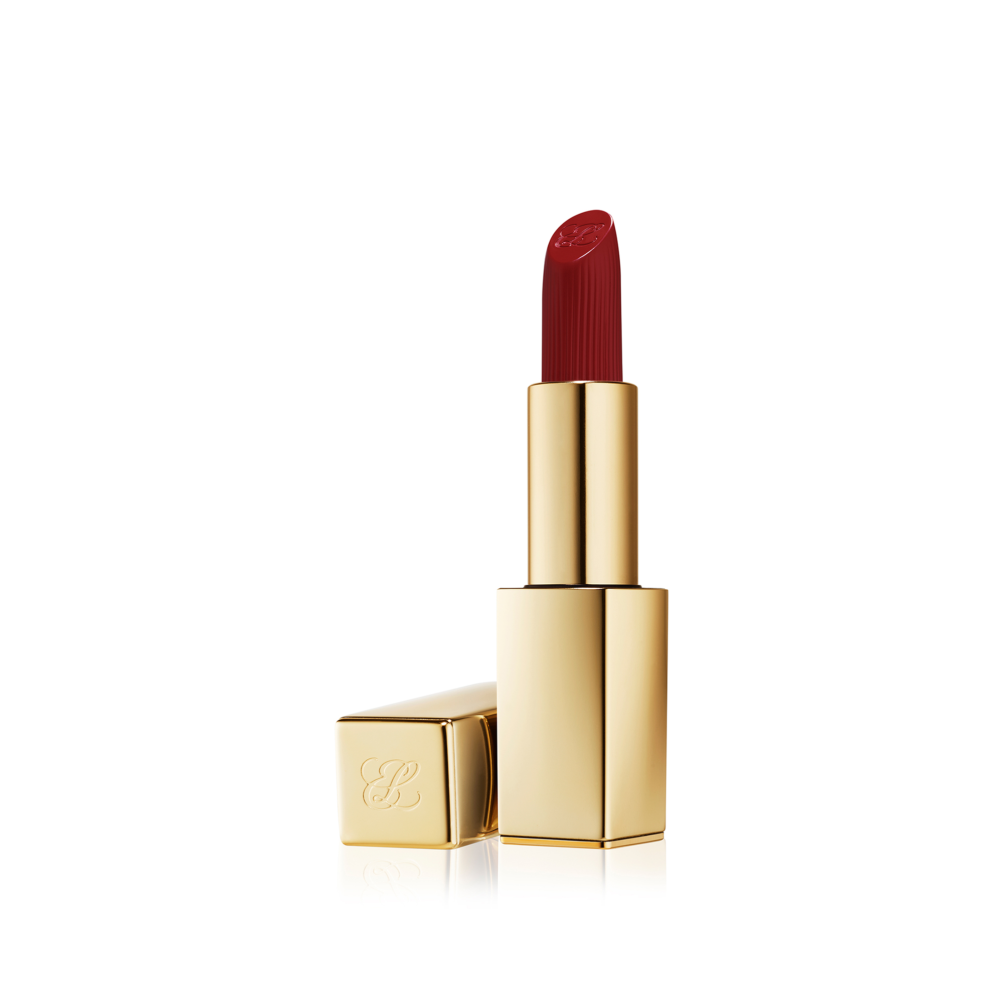 Estee Lauder Pure Color Emerald Lipstick Matte