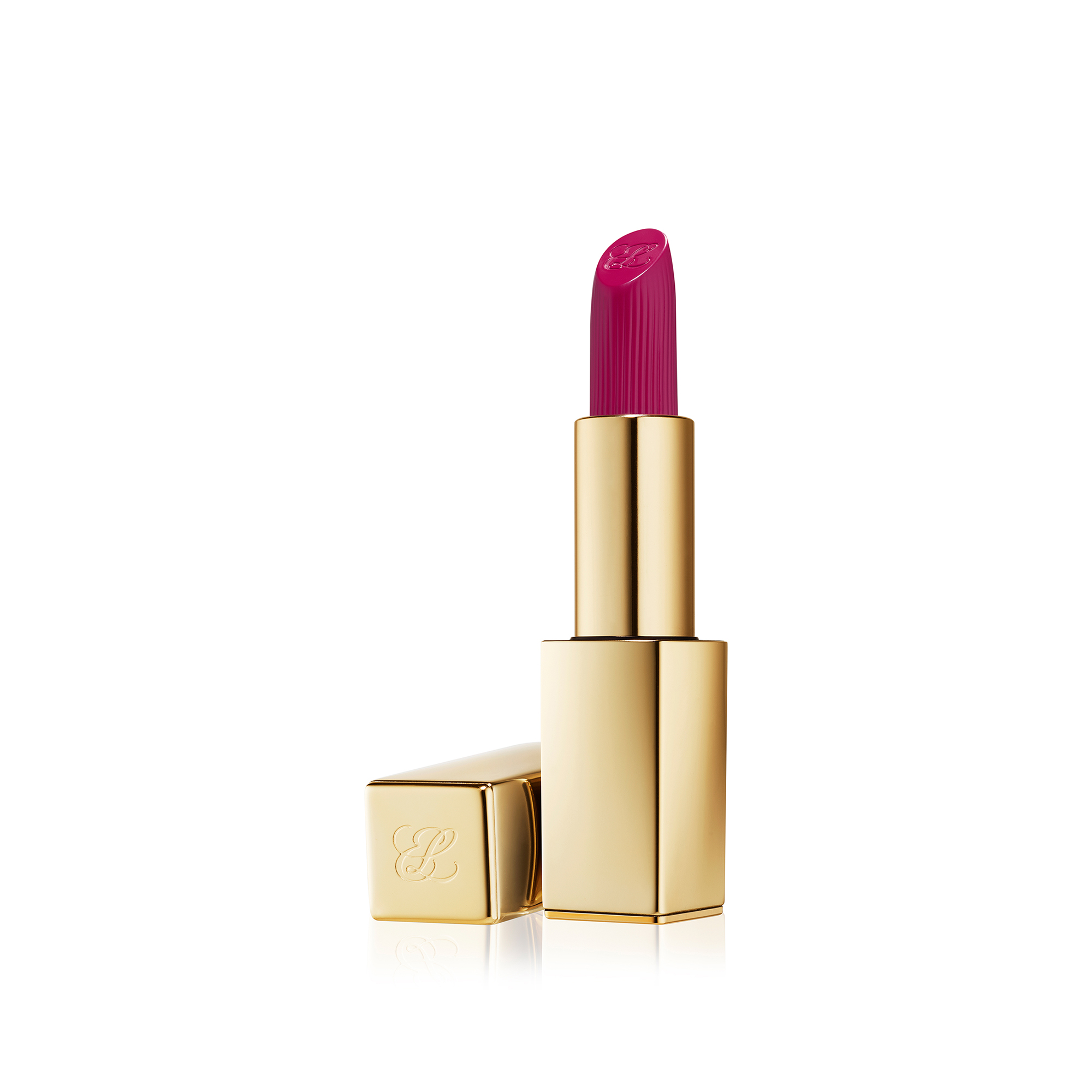 Estee Lauder Pure Color Emerald Lipstick Matte