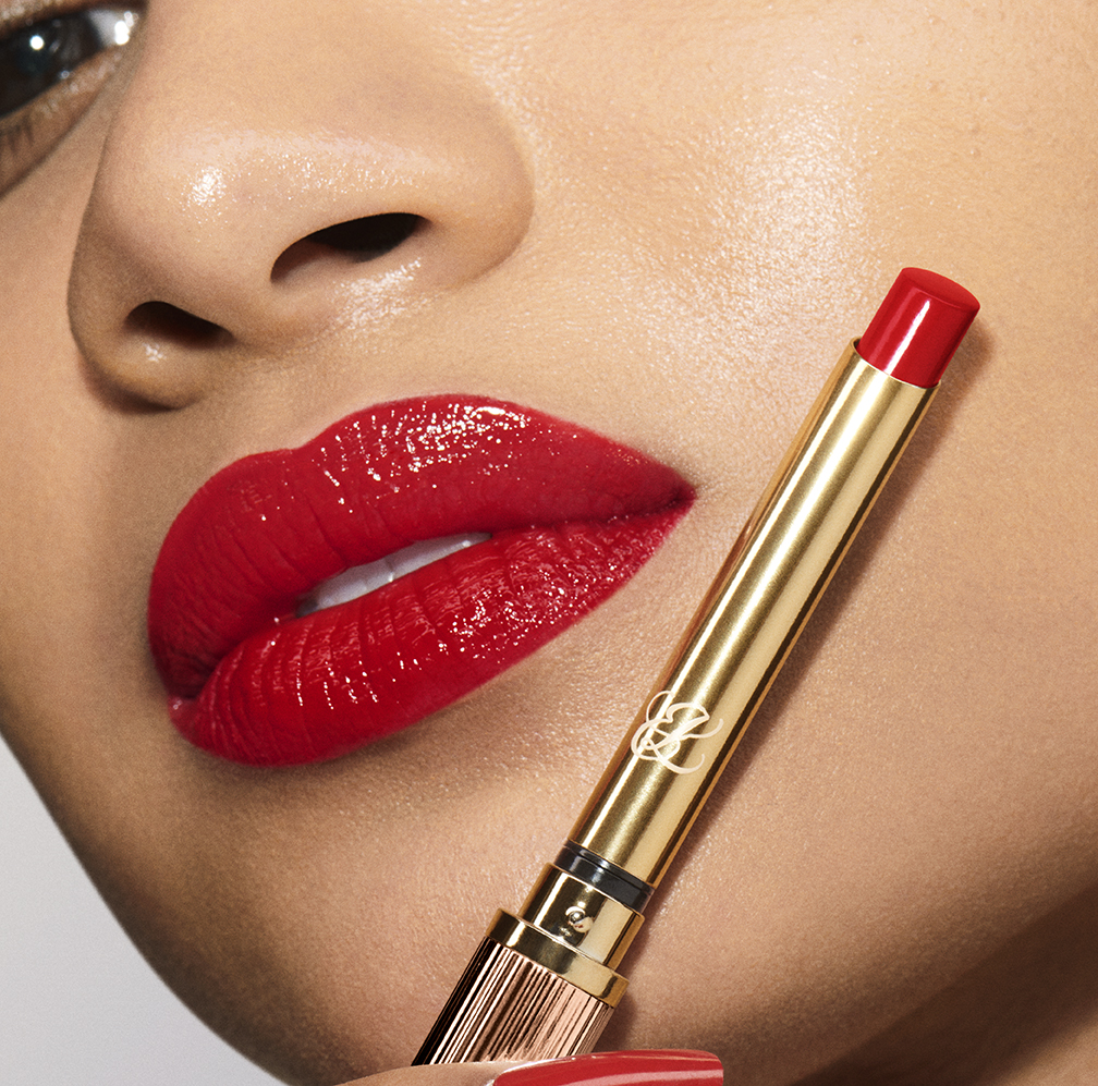 Estee Lauder Pure Color Explicit Slick Shine Lipstick, image 2 sur 2