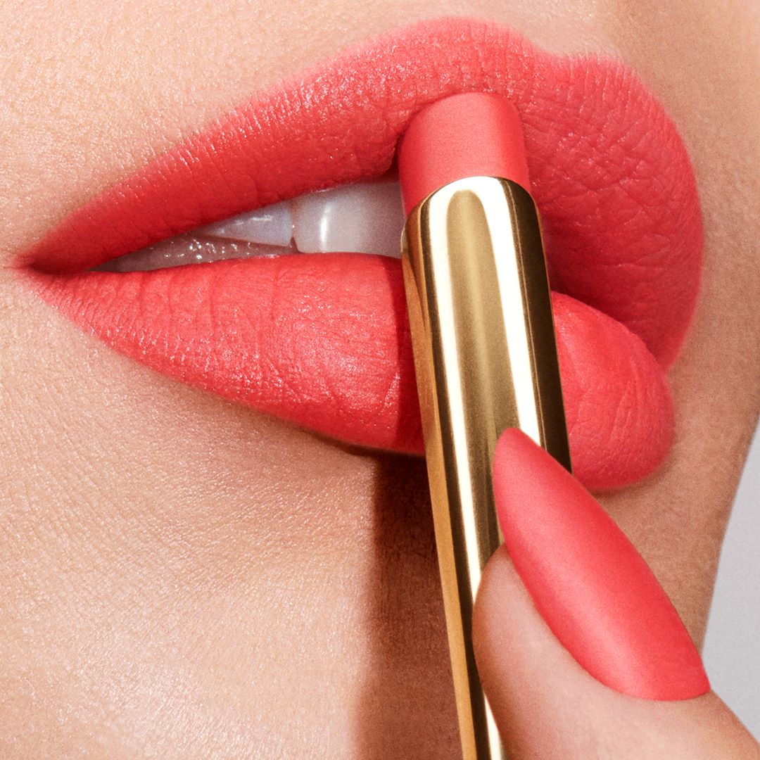 Estee Lauder Pure Color Explicit Ultra Matte, image 3 sur 3