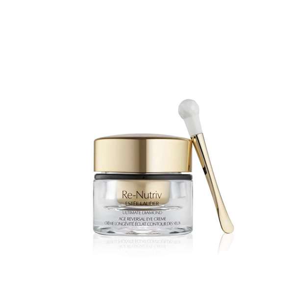 Estee Lauder Ultimate Diam Brilliance Eye Crème