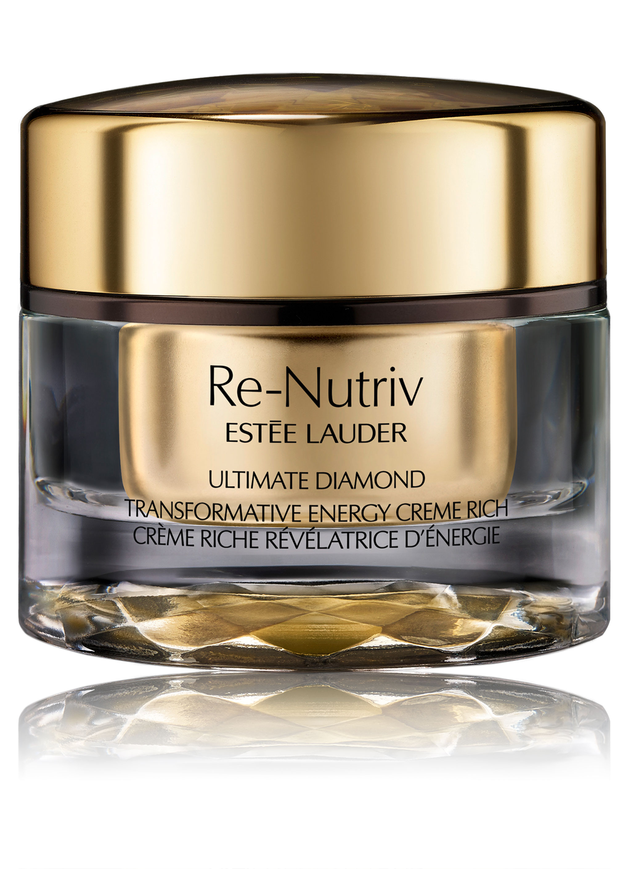 Estee Lauder Ultimate Diamond Crème Rich