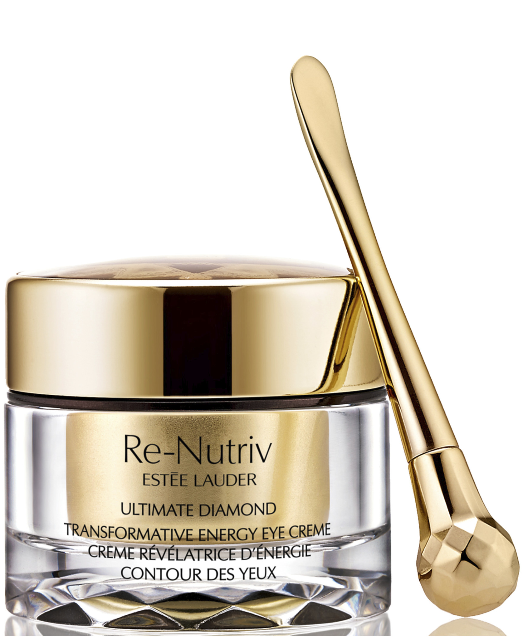 Estee Lauder Ultimate Diamond Transformative Eye Crème
