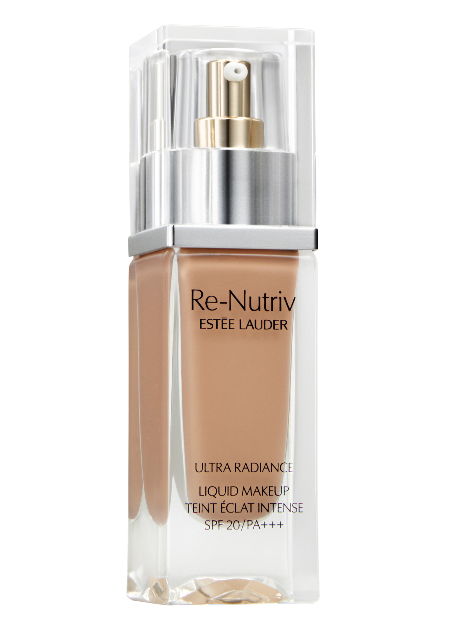 Estee Lauder Ultra Radiance Liquid Make Up SPF20
