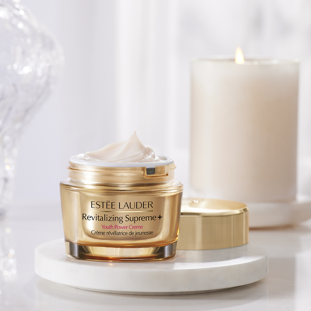 Estee Lauder Revitalizing Supreme+ Youth Power Creme, image 2 sur 3