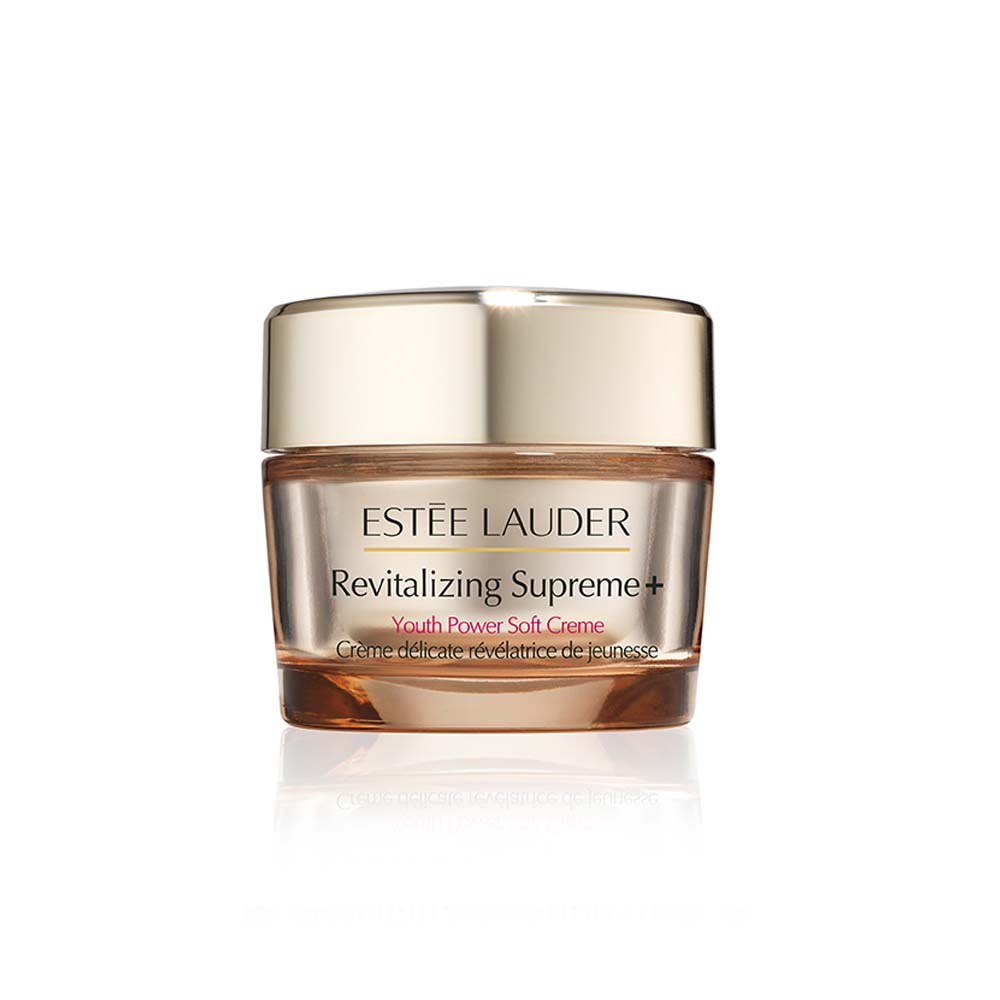 Estee Lauder Revitalizing Supreme + Youth Power Soft Creme