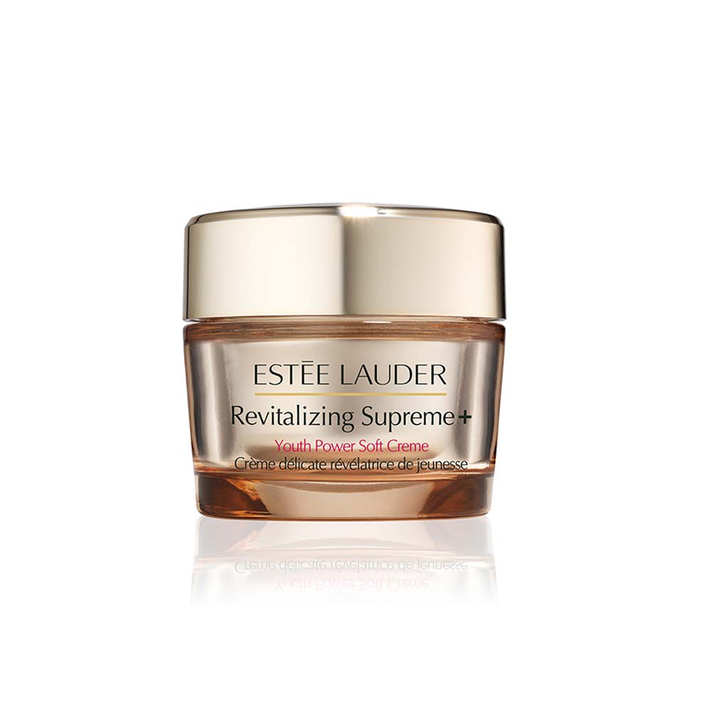 Estee Lauder Revitalizing Supreme + Youth Power Soft Creme
