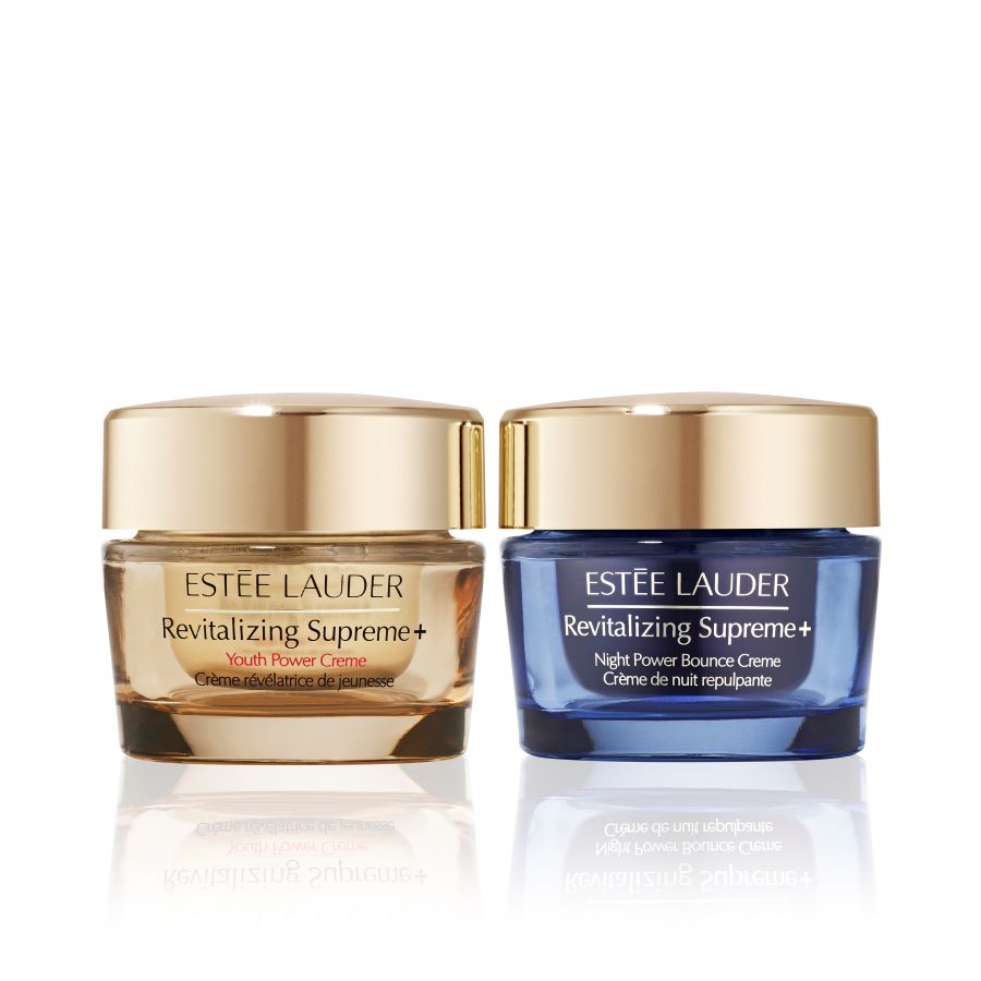 Estee Lauder Supreme Day & Night Duo Black Friday, Bild 2 von 2