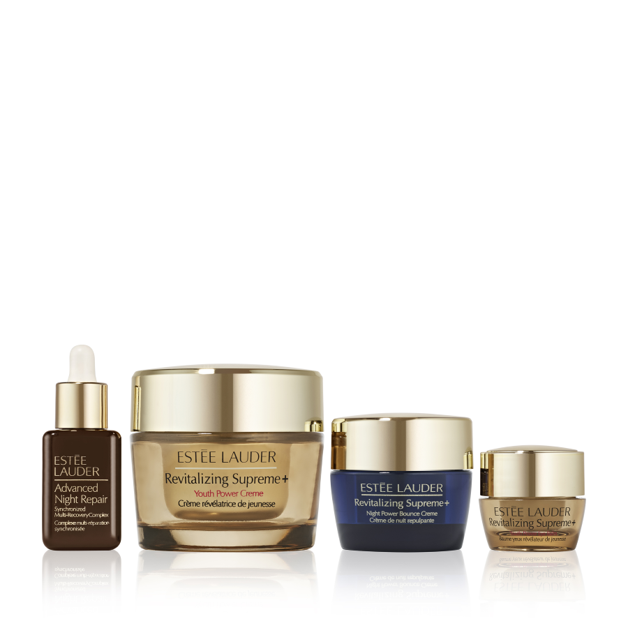 Estee Lauder Supreme + Moisture Value, image 2 sur 2