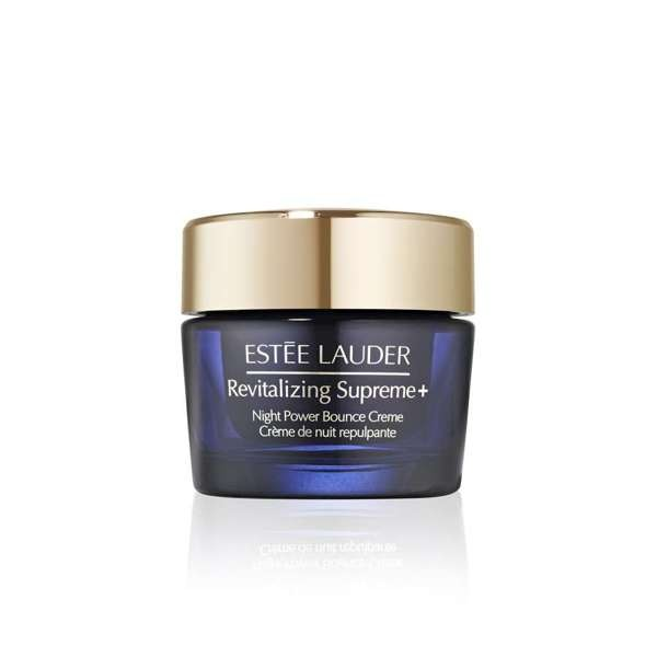 Estee Lauder Supreme+ Night Power Bounce Cream