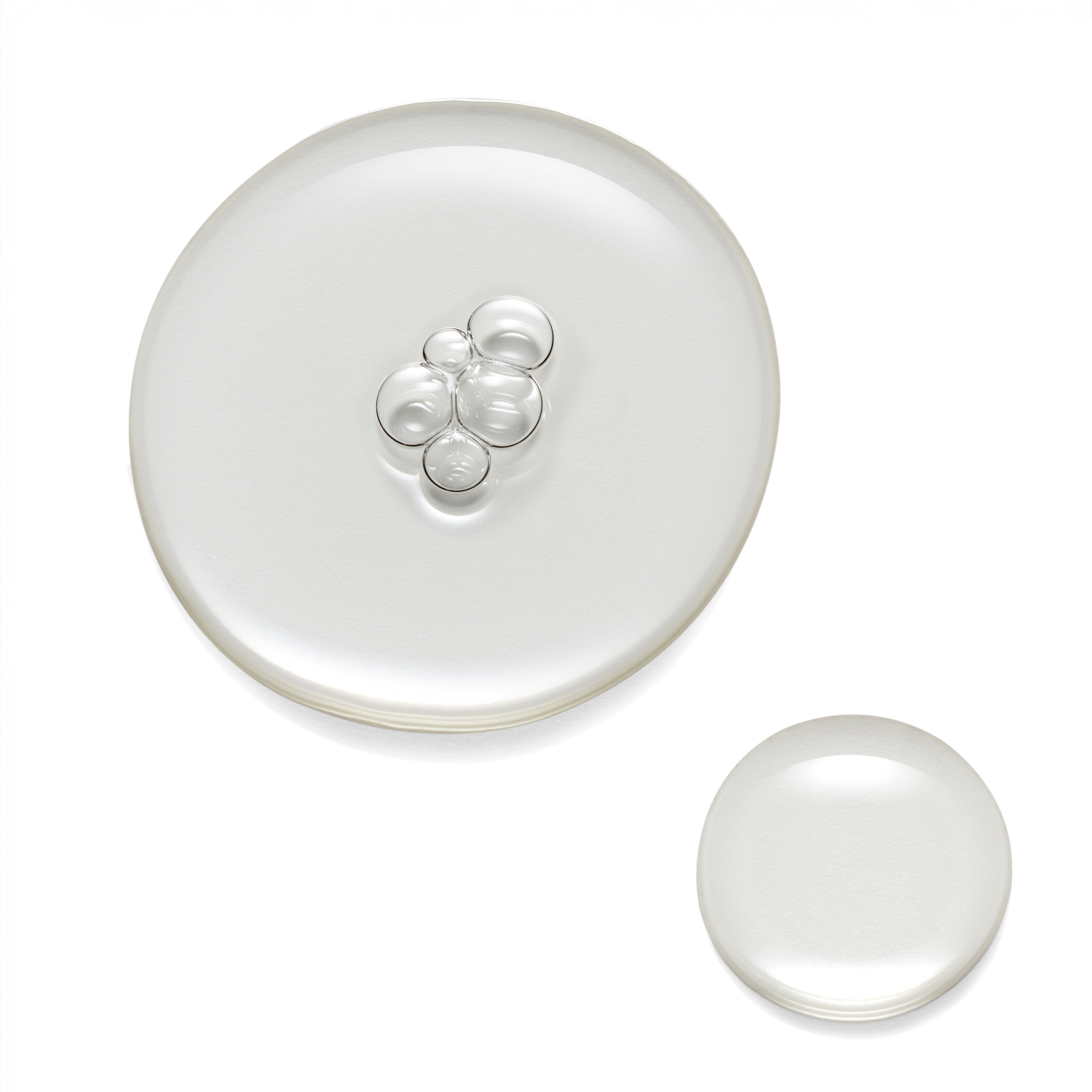 Estee Lauder Ultimate Diamond Brilliance Lotion, Bild 2 von 4