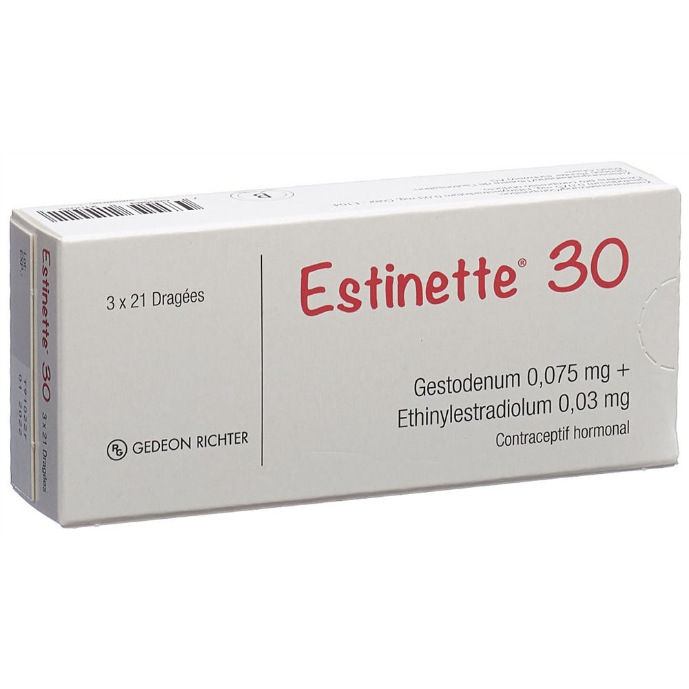 ESTINETTE 30, image 2 sur 2