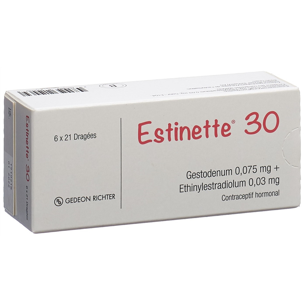 ESTINETTE 30, image 2 sur 2