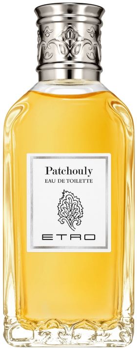 ETRO Patchouly Eau de Toilette, image 2 sur 3
