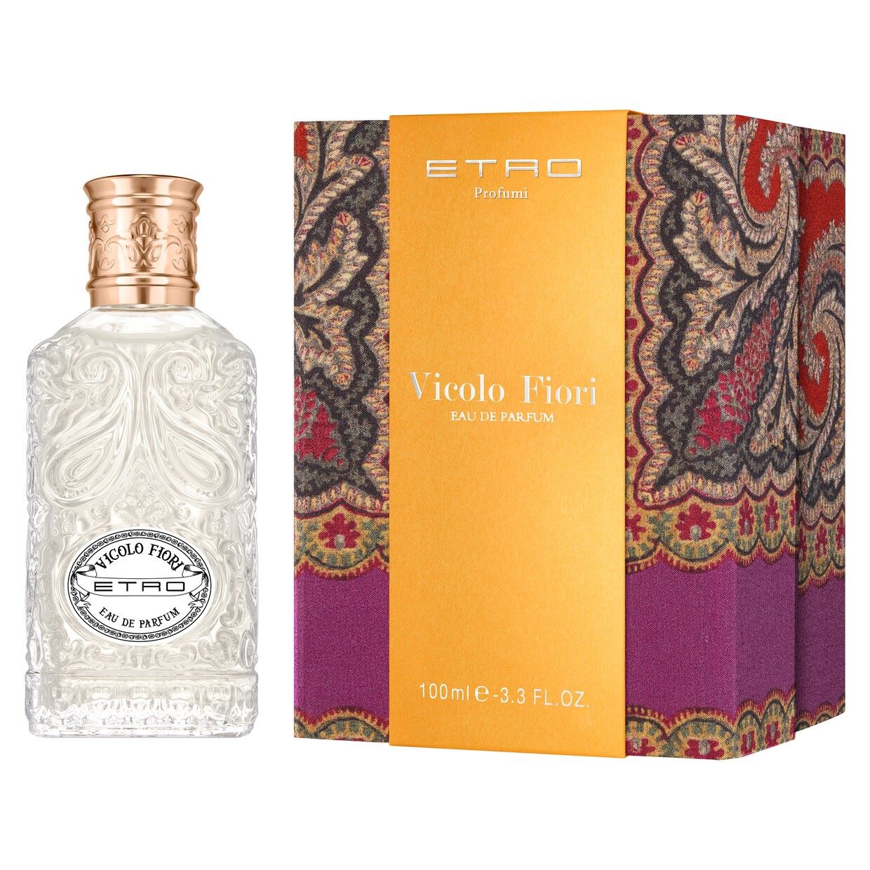 ETRO Vicolo Fiori Eau de Parfum