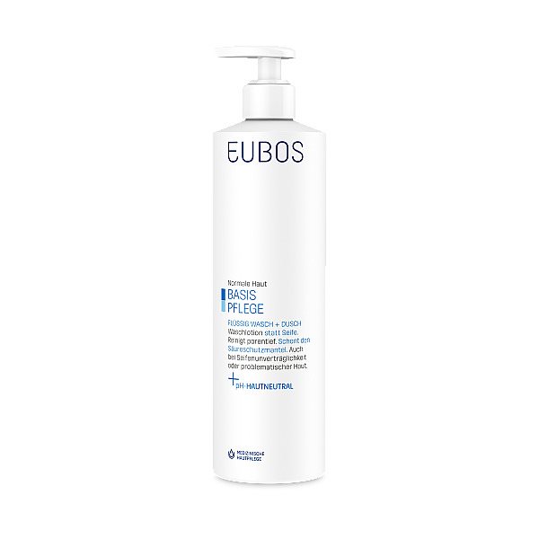 Eubos savon
