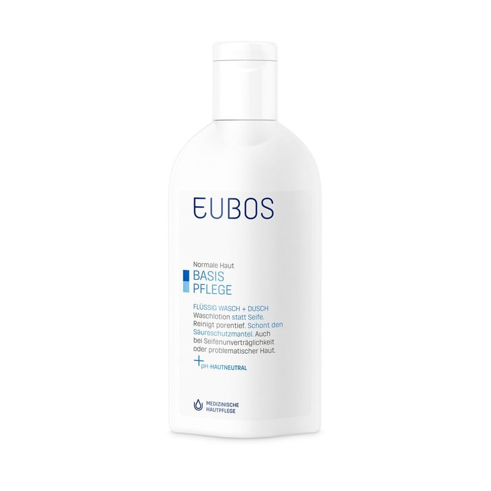 Eubos Seife liquide