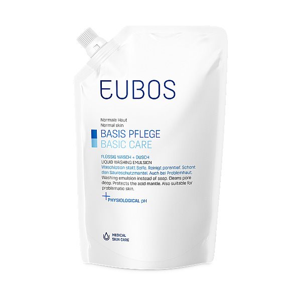 Eubos Seife liquide