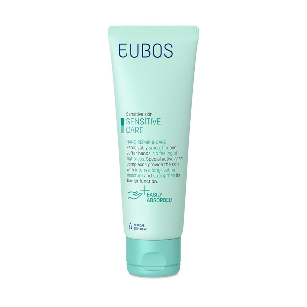 Eubos Sensitive Hand Repair & Care, Hauptbild