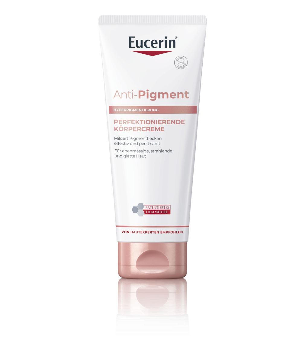 EUCERIN Anti-Pigment crème corps, image 2 sur 3