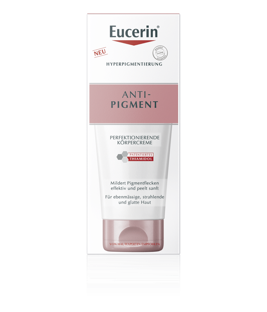 EUCERIN Anti-Pigment crème corps, image 3 sur 3