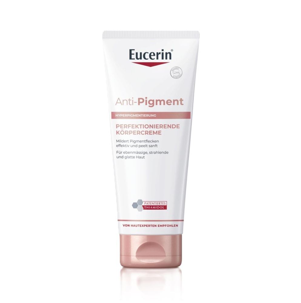 EUCERIN Anti-Pigment crème corps pour zones ciblées