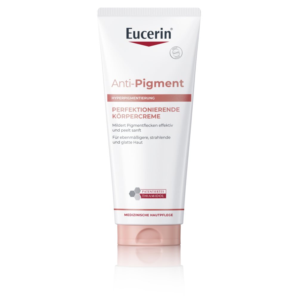 EUCERIN Anti-Pigment crème corps pour zones ciblées