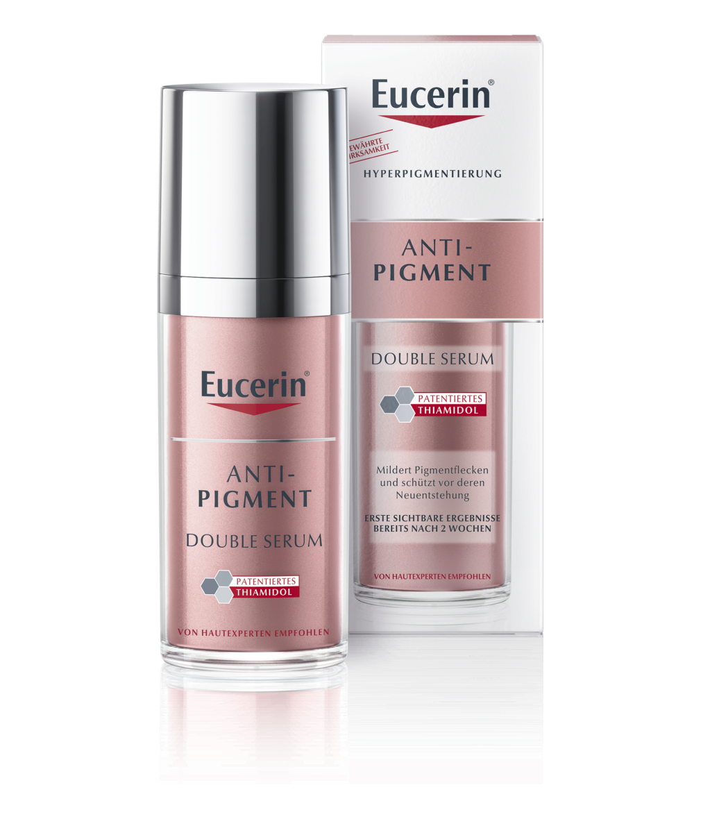 EUCERIN Anti-Pigment Double Serum