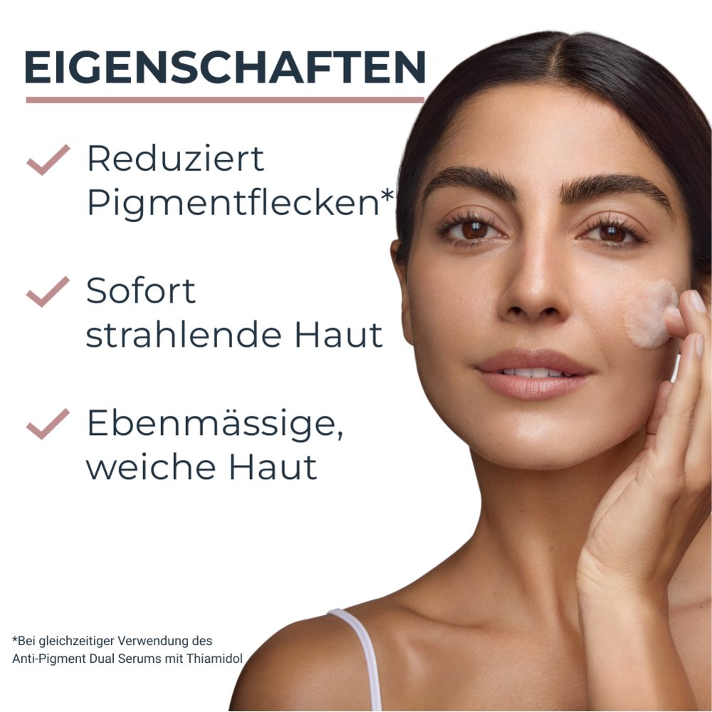 EUCERIN Anti-Pigment gel nettoyant, image 2 sur 2