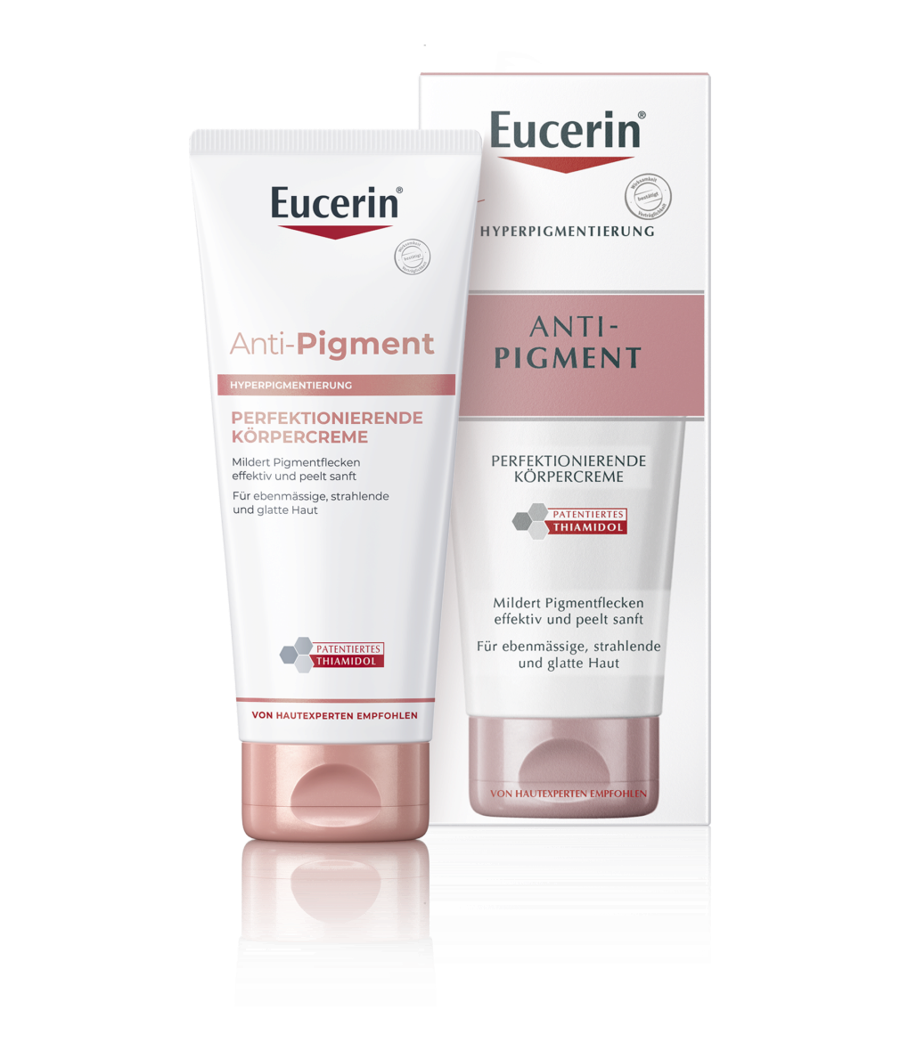 EUCERIN Anti-Pigment Körpercreme