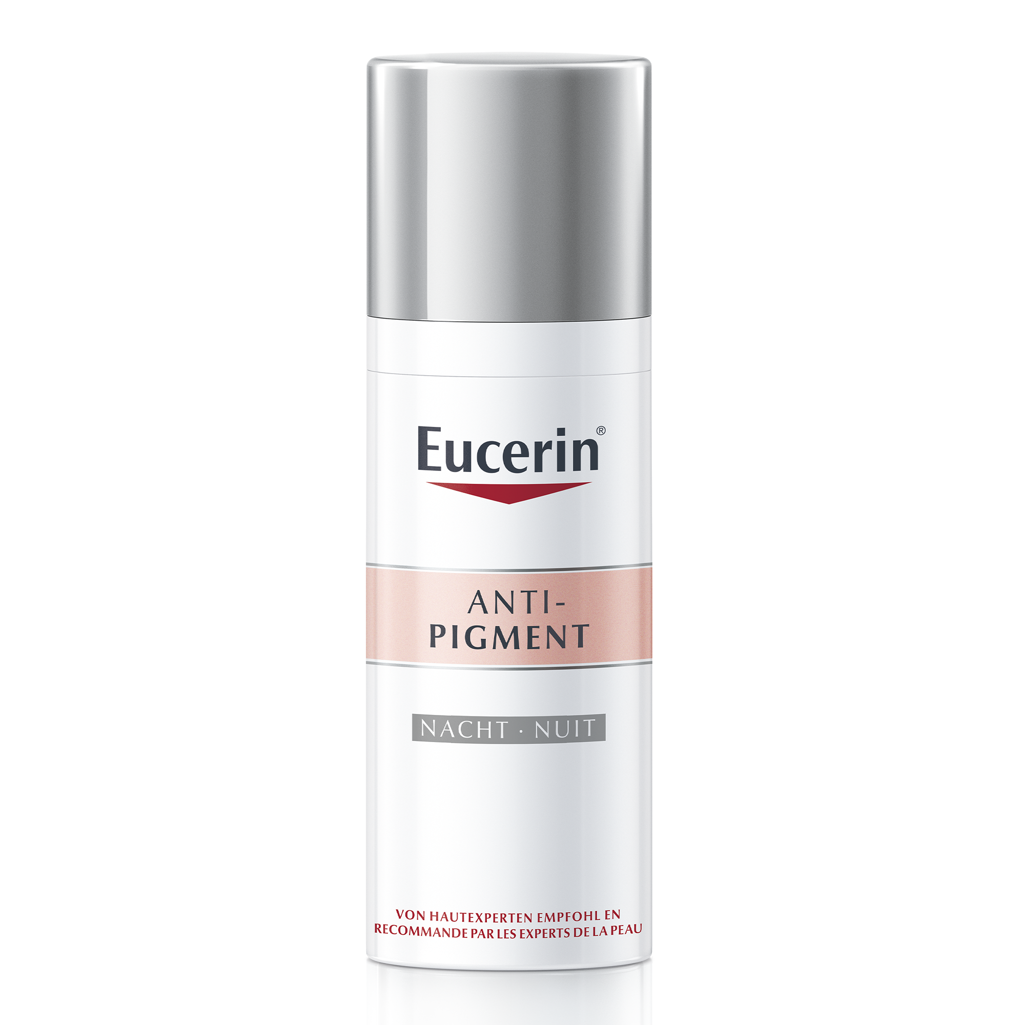 EUCERIN Anti-Pigment Nachtpflege, Hauptbild