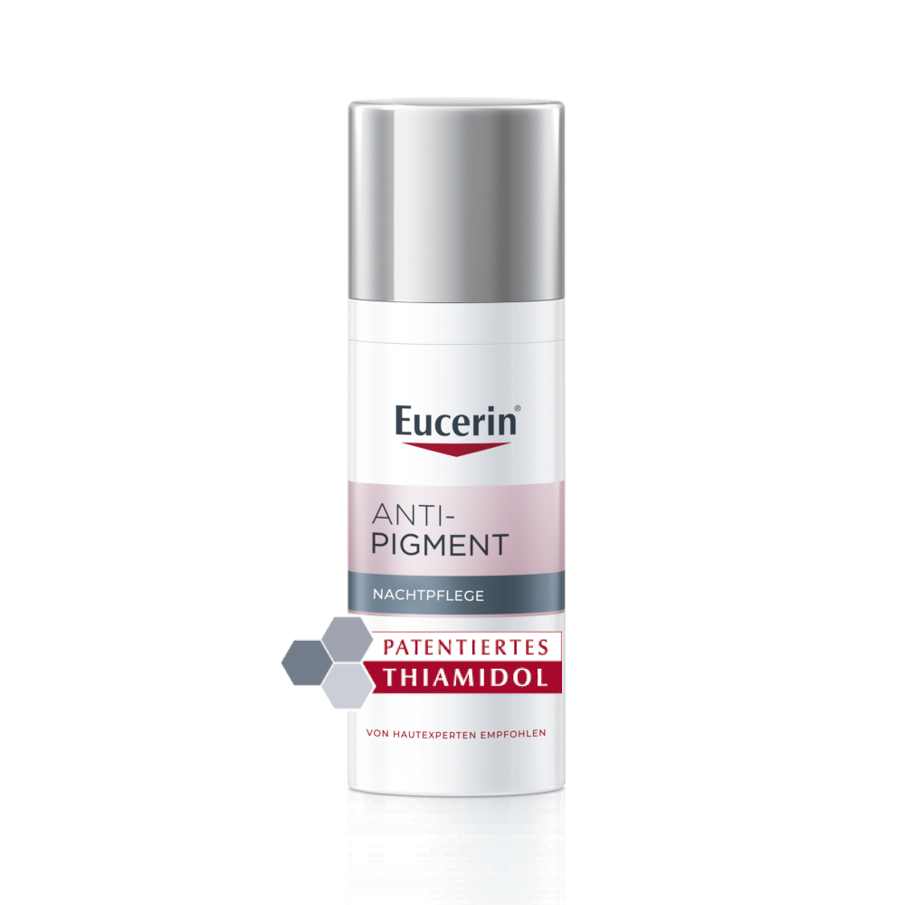 EUCERIN Anti-Pigment Nachtpflege