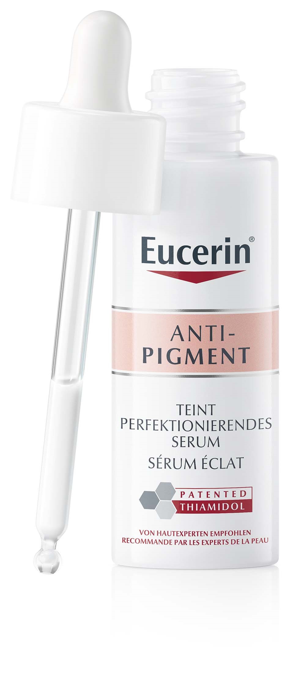 EUCERIN Anti-Pigment sérum, image 2 sur 3