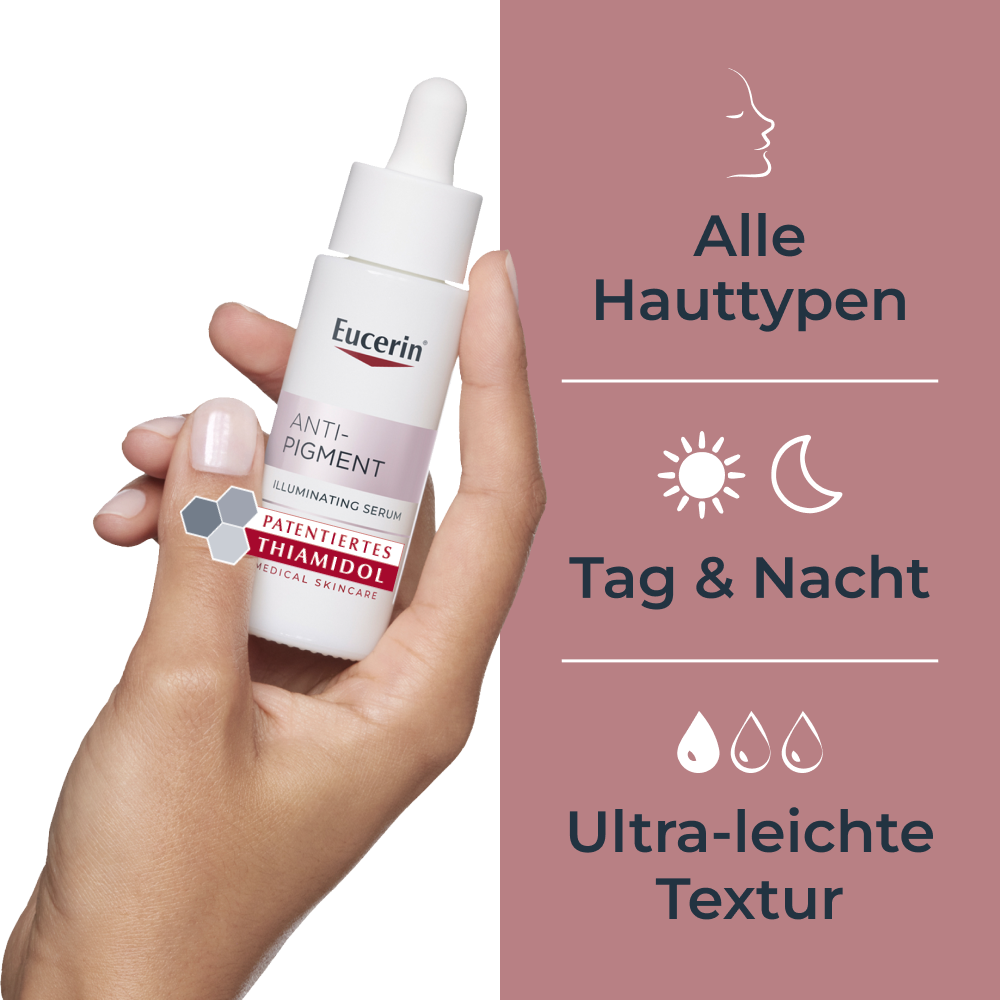 EUCERIN Anti-Pigment sérum, image 4 sur 6