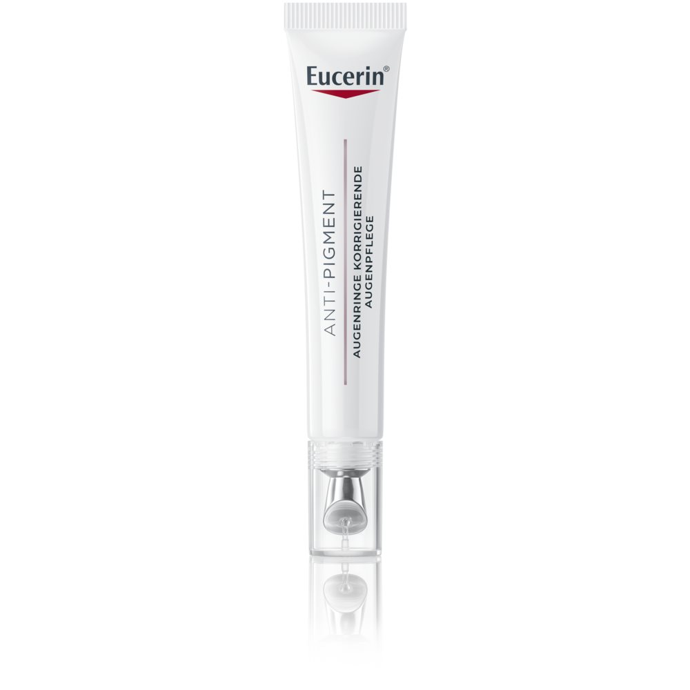 EUCERIN Anti-Pigment soin contour des yeux correcteur de cernes