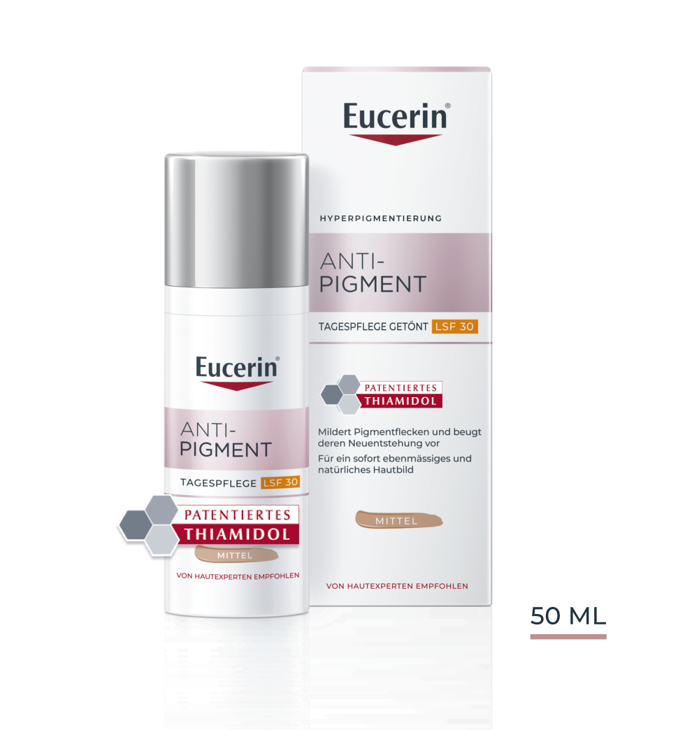 EUCERIN Anti-Pigment soin de jour, image 2 sur 5