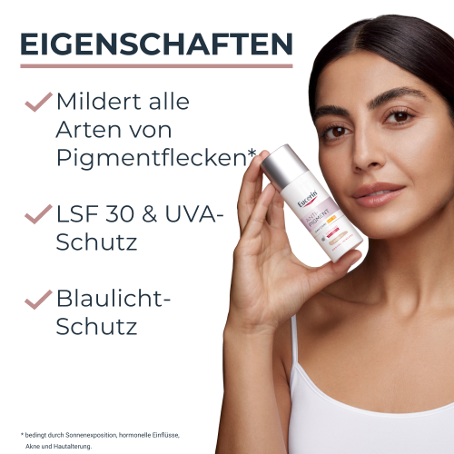 EUCERIN Anti-Pigment soin de jour, image 3 sur 5