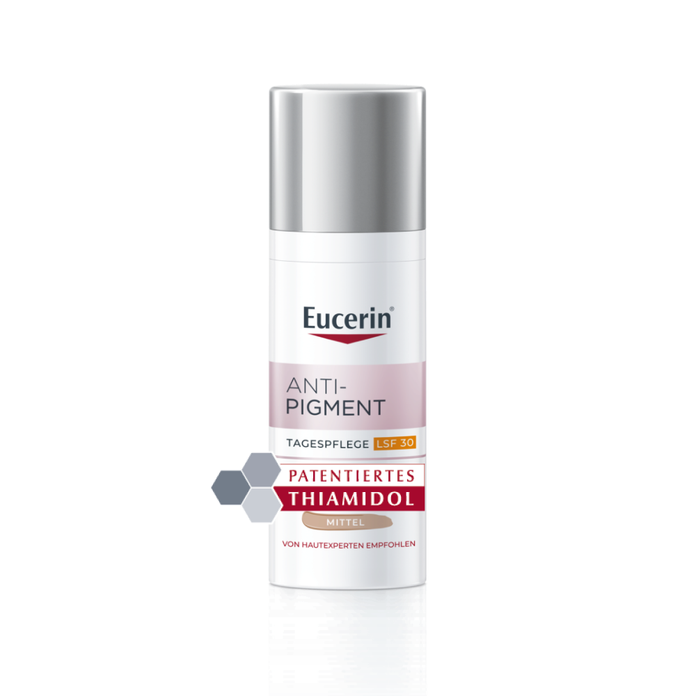 EUCERIN Anti-Pigment soin de jour, image principale