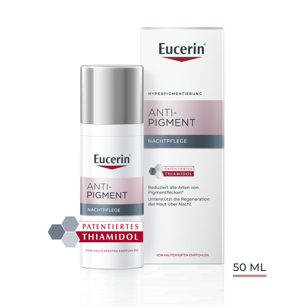 EUCERIN Anti-Pigment soin de nuit, image 2 sur 7