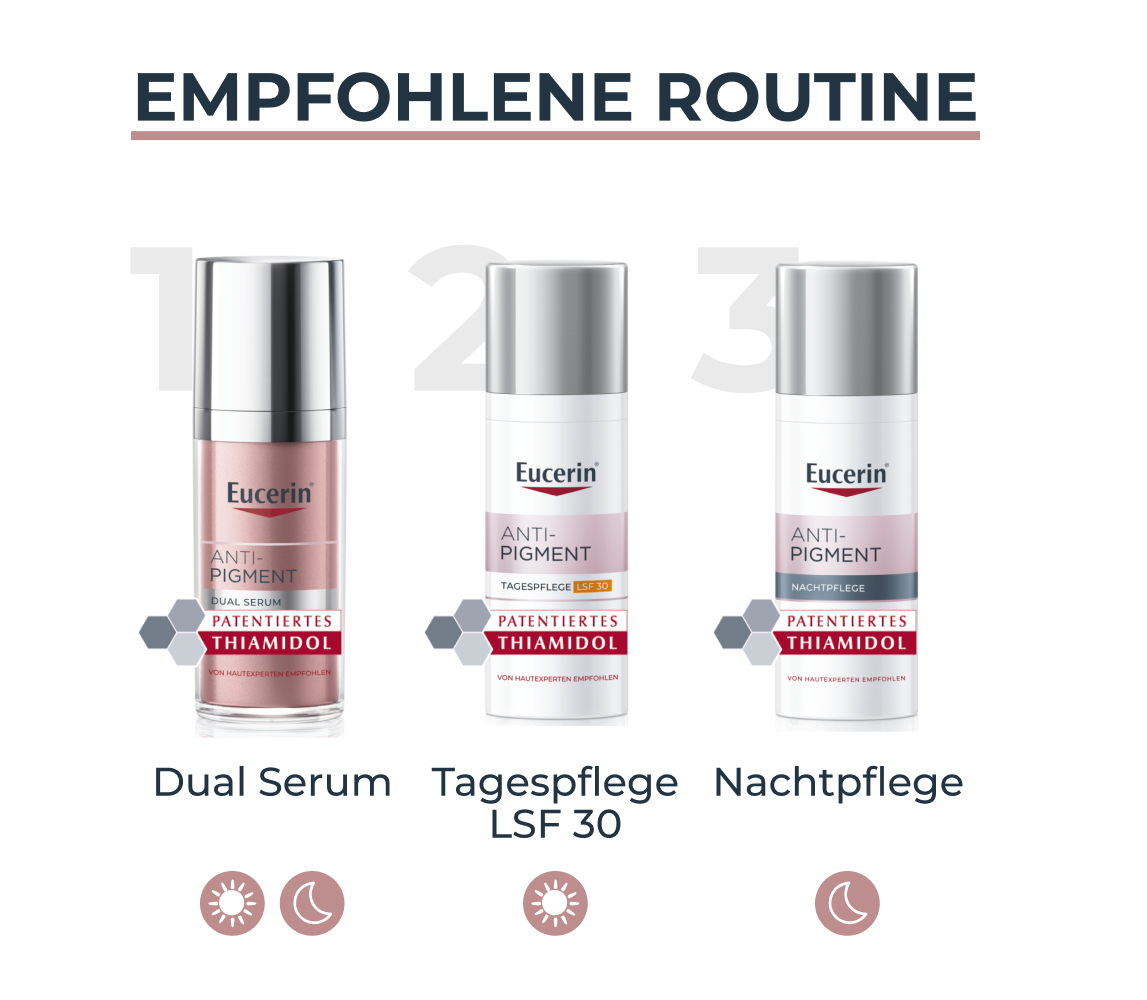 EUCERIN Anti-Pigment soin de nuit, image 6 sur 7