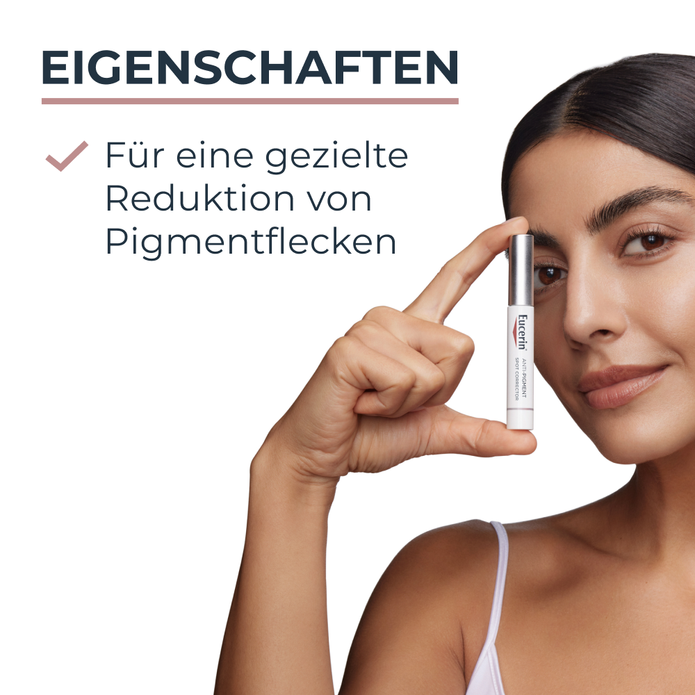 EUCERIN Anti-Pigment stylo correcteur, image 2 sur 5