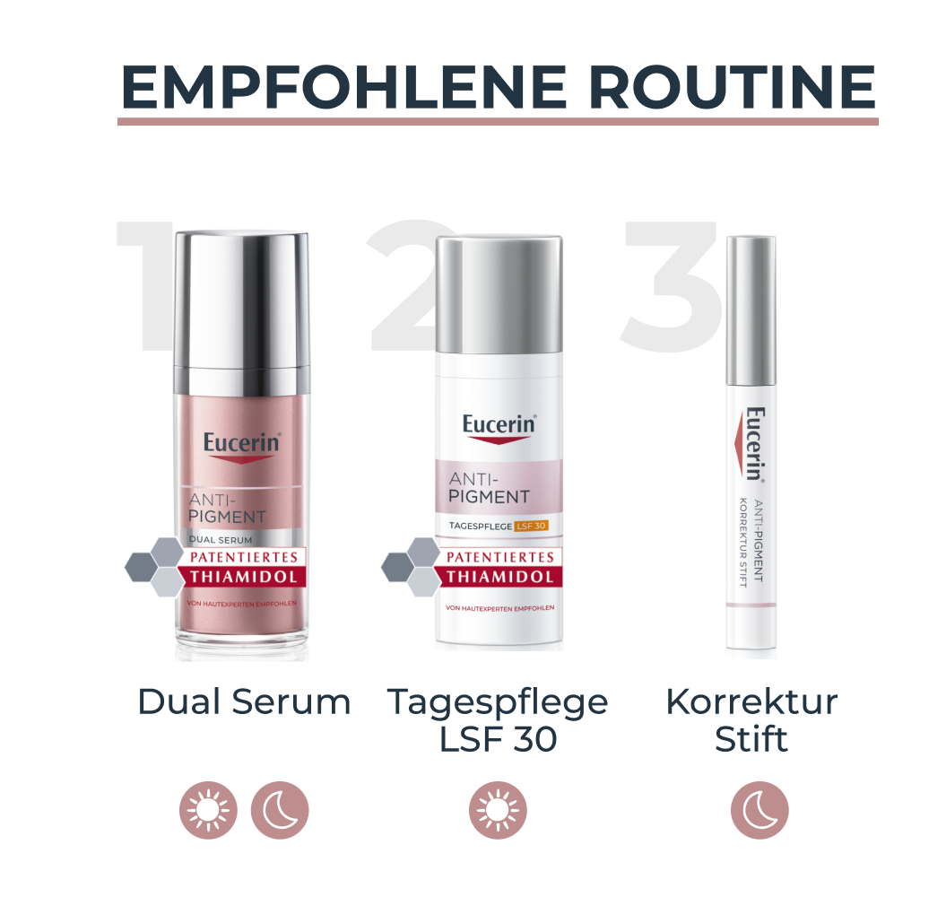 EUCERIN Anti-Pigment stylo correcteur, image 5 sur 5