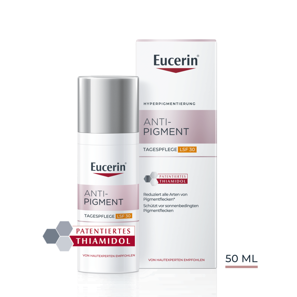 EUCERIN Anti-Pigment Tagespflege, Bild 2 von 5